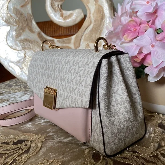 Michael Kors MD shoulder bag - Picture 5 of 11